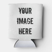 Volledig  Koelbox Coozie (Voorkant)