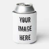 Volledig Koelbox Coozie (Blikje Achterkant)