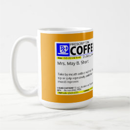 VOLLEDIG  KOFFIEVOORSCHRIFT KOFFIEMOK