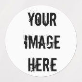 Volledig labels (Design 1)