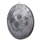 VOLLEDIG MOON-dartboard Dartbord (Voorkant Rechts)