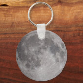 Volledig motorastronomiethema sleutelhanger (Achterkant)