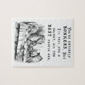 volledig motorkap A4 Legpuzzel (Horizontaal)