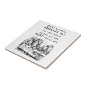 volledig motorkap A4 Tegeltje (Zijkant)