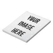 Volledig  notebook notitieblok (Gedraaid)