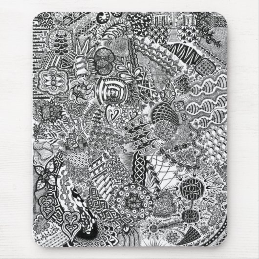 Volledig pagina 2 muismat (Voorkant)