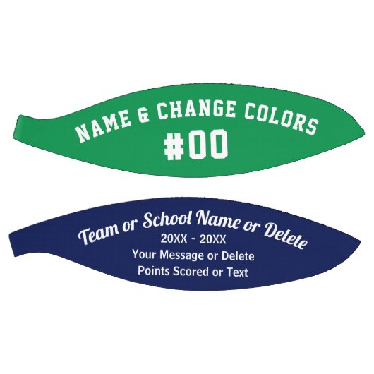 Volledig  persoonlijke Basketball Ball Basketbal (Panelen)