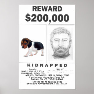 Volledig  Poster zonder dop