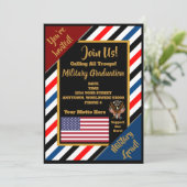 Volledig  uitnodigingen (Staand voorkant)