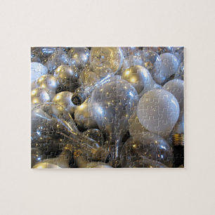 Volledig van heldere ideeën - 8 x 10 - 110 stuks legpuzzel