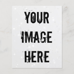 Volledig  vel papier