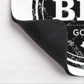 Volledige aangepaste Muismat (Hoek)