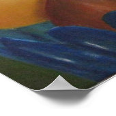 Volledige afdrukken poster (Hoek)