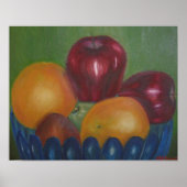 Volledige afdrukken poster (Voorkant)