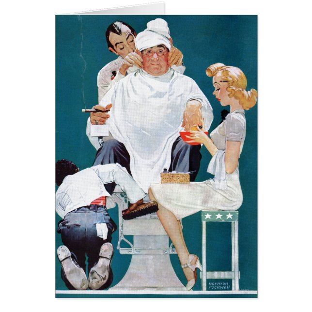 Volledige behandeling (Voorkant)