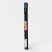 Volledige behandeling Case-Mate iPhone case (Achterkant/links)