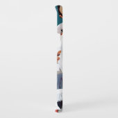 Volledige behandeling Case-Mate samsung galaxy hoesje (Achterkant/rechts)