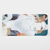 Volledige behandeling Case-Mate samsung galaxy hoesje (Achterkant (horizontaal))