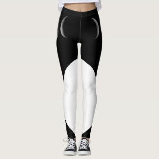 Volledige bewegende Leggings