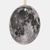 Volledige bewegings-versiering keramisch ornament (Rechts)