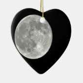 Volledige bewegingsfoto met hoge resolutie keramisch ornament (Rechts)