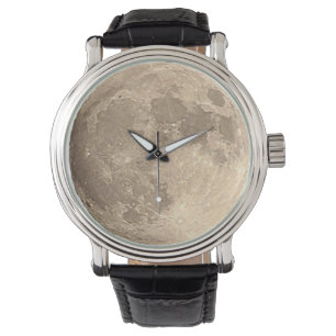 Volledige bewegingswacht horloge