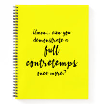 Volledige Contretemps Meyer Lemon