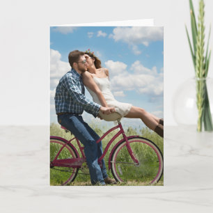 Volledige foto-upload kaart