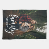 Volledige foto - Verticale aangepaste tekst voor d Theedoek (Horizontaal)