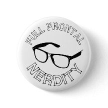 Volledige frontale nerditeit