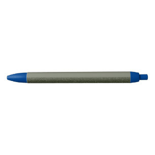 Volledige Glitter Mosgroene Op Maat Gemaakte Pen