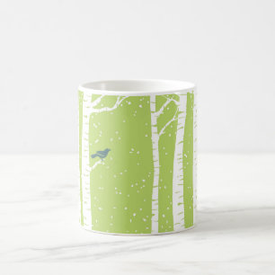 Volledige kerst van de Wrap Koffiemok