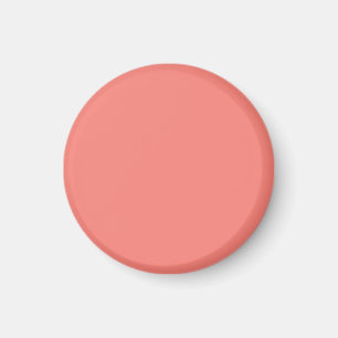Volledige Kleur van de Premie van het koraal de Magneet