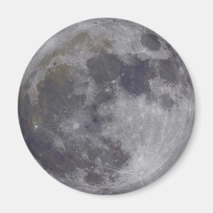 Volledige maan magneet