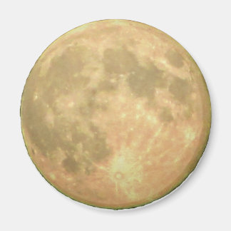 Volledige maan magneet