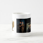 Volledige Mok Afstuderen (Center)