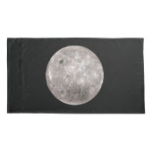 VOLLEDIGE MOON AANGEKONDIGDE KIEST KUSSENSLOOP (Achterkant)