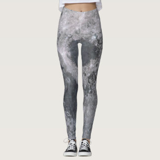 VOLLEDIGE MOON-Leggings Leggings