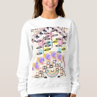Volledige mouw dames shirt