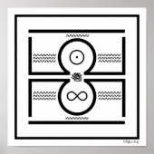 Volledige ontwikkeling poster (Voorkant)