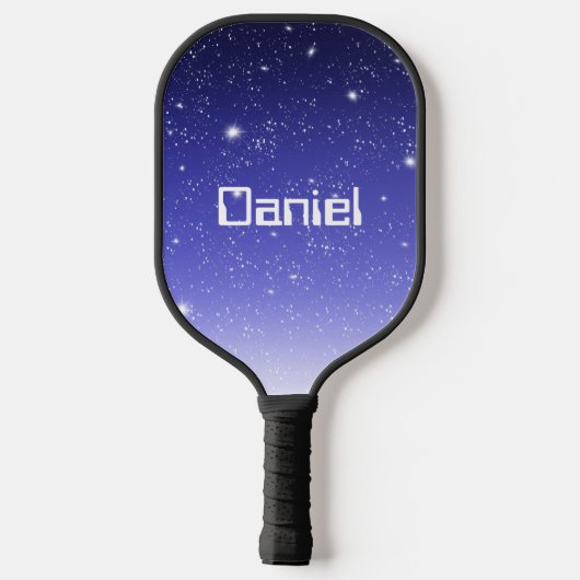 Volledige openbaarmaking binnenkort beschikbaar | pickleball paddle (Achterkant)