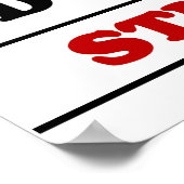 Volledige studie poster (Hoek)