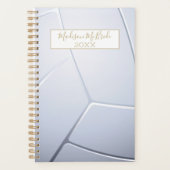 Volley-ball (Devant)