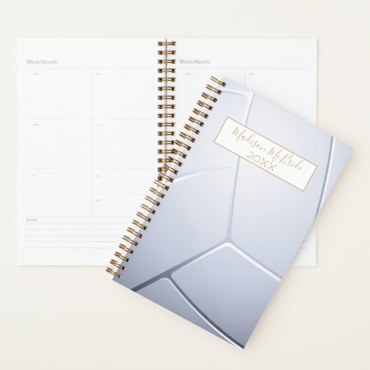 Volley-ball (Devant avec enveloppe)