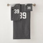 Volley-ball déchiré (En situation)