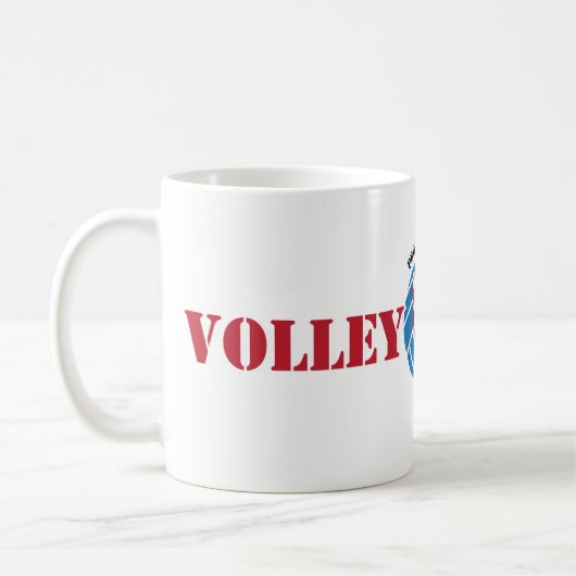 Volley Llama Mok (Links)