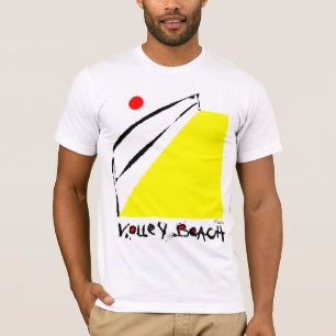 Volley Strand T-shirt
