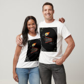 Volley T-shirt (Unisex)
