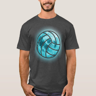 Volleybal 2 t-shirt