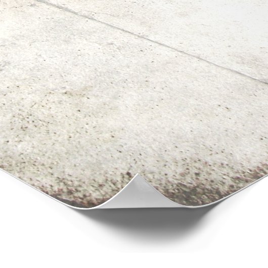 Volleybal, dat is alles poster (Hoek)